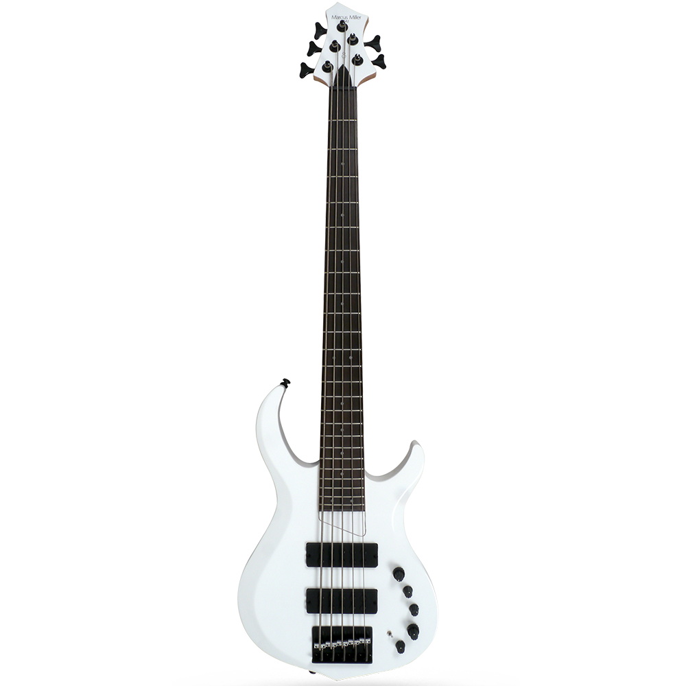 Sire M2 Series 5 String (2nd Gen) Bass Guitar