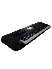 Load image into Gallery viewer, Yamaha Montage7 Synthesizer Workstation With 76 Keys
