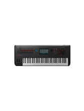 Load image into Gallery viewer, Yamaha Montage6 Synthesizer Workstation with 61 Keys
