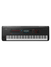 Load image into Gallery viewer, Yamaha Montage8 Synthesizer Work Station 88 Keys
