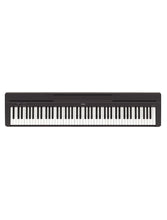 Load image into Gallery viewer, Yamaha P-45B Digital Piano with 88 Keys
