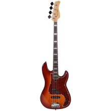 Load image into Gallery viewer, Sire P7 Alder 4 STRING (2nd Gen) Bass Guitar
