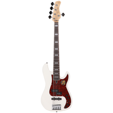 Load image into Gallery viewer, Sire P7 Alder 5 STRING (2nd Gen) Bass Guitar
