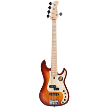 Load image into Gallery viewer, Sire P7 SWAMP ASH 5 STRING (2nd Gen) Bass Guitar
