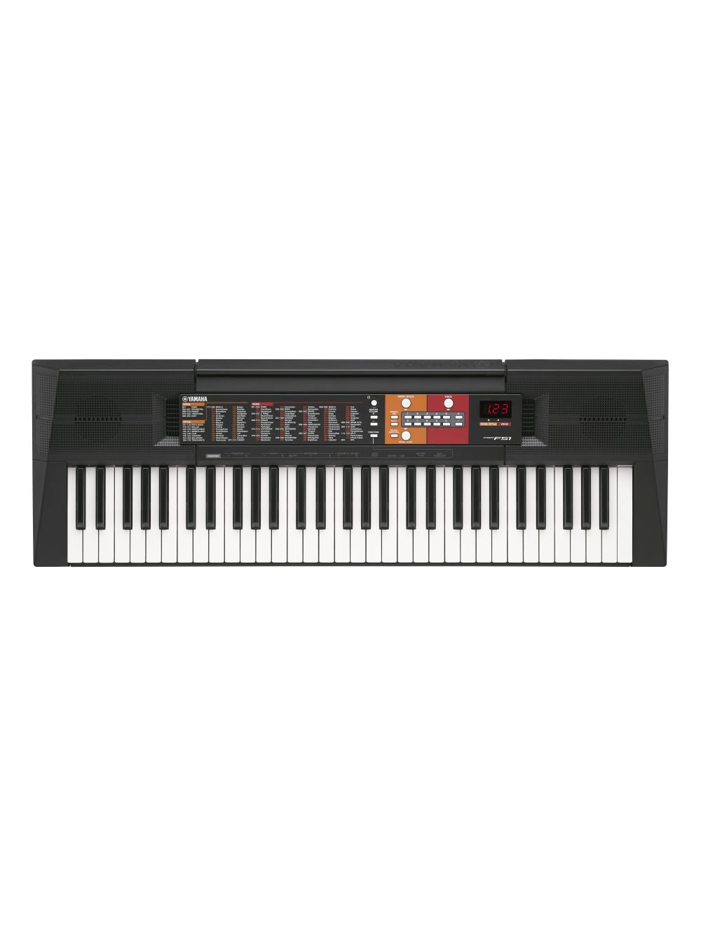 Yamaha PSR F51