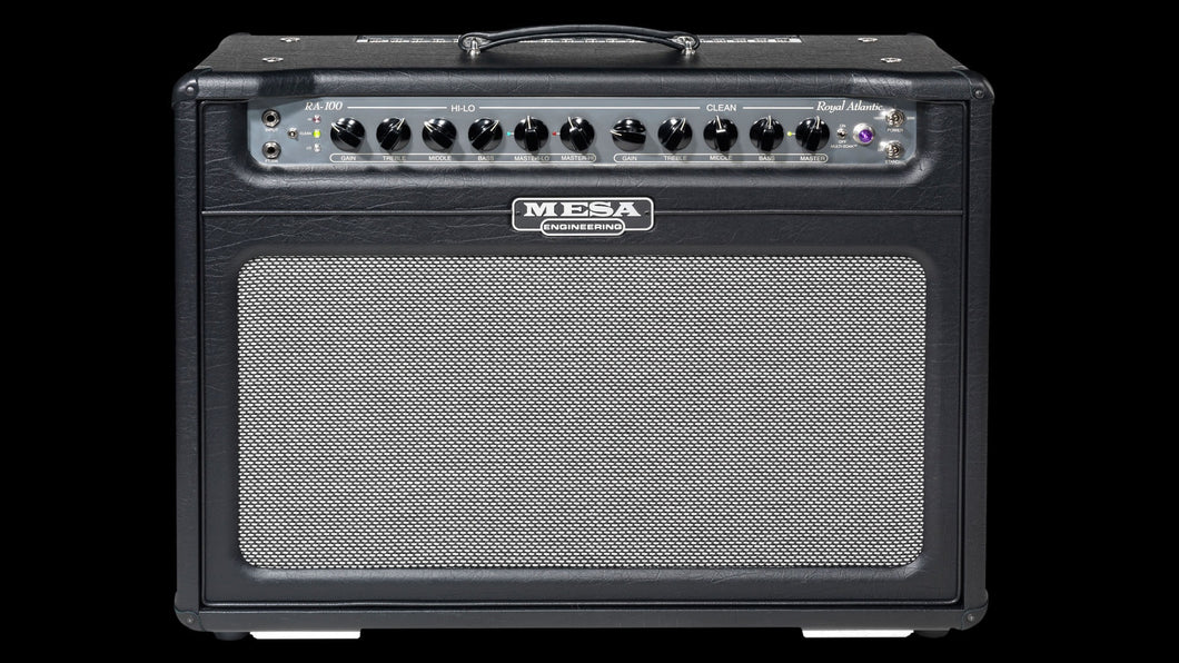 Mesa Boogie Royal Atlantic 2X12 Combo