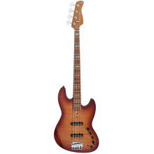 Load image into Gallery viewer, Sire V10 Swamp Ash 4 STRING (2nd Gen) Bass Guitar
