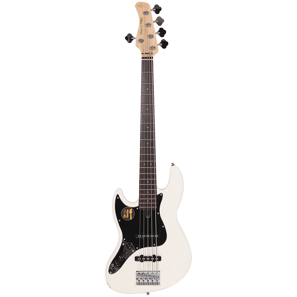 Sire V3 5 String LH (2nd Gen) Bass Guitar