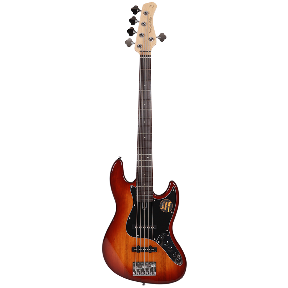 【半額】 / Generation 2nd V3 SIRE AWH（Sire 5-String V3 Miller Marcus ギター