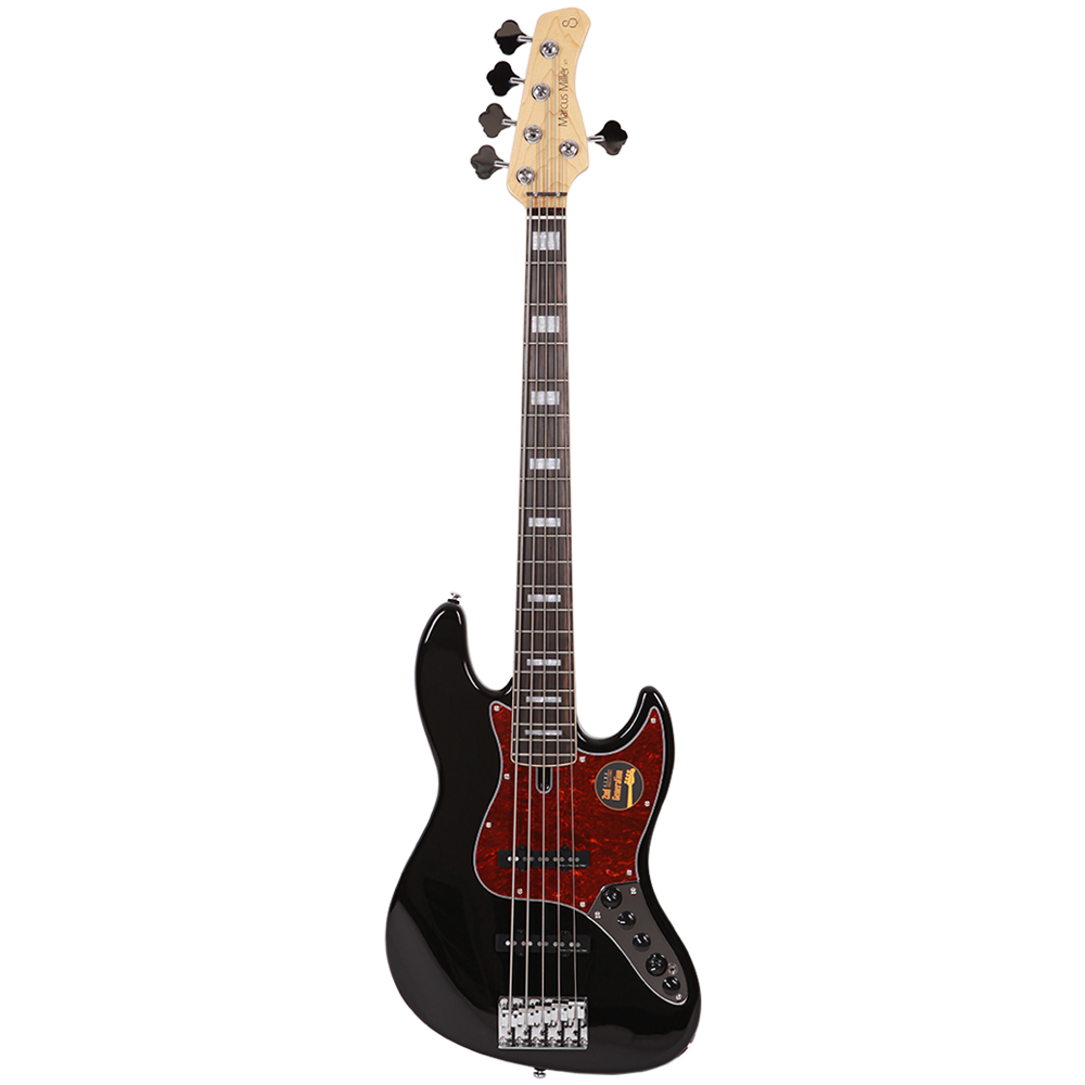 Sire V7 ALDER 5 STRING (2nd Gen) Bass Guitar