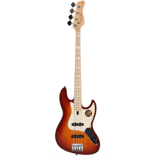 Load image into Gallery viewer, Sire V7 SWAMP ASH 4 STRING Bass Guitar

