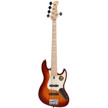 Load image into Gallery viewer, Sire V7 SWAMP ASH 5 STRING Bass Guitar
