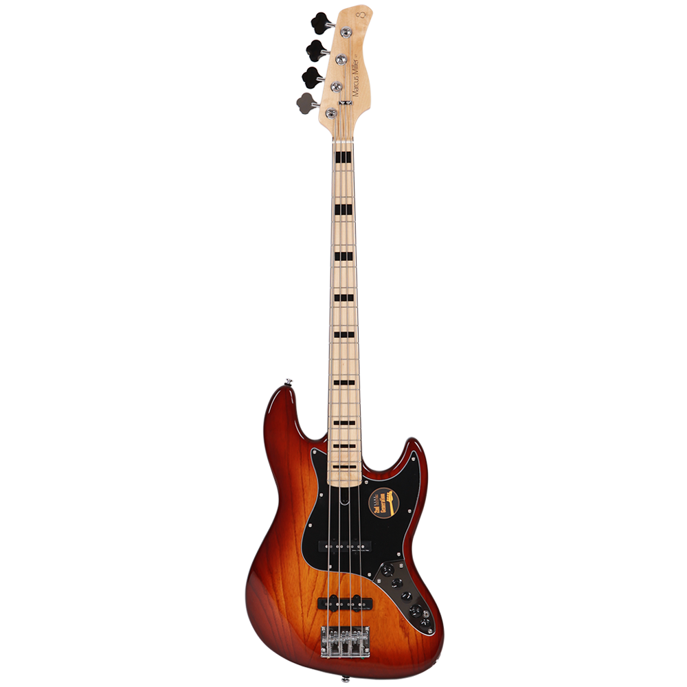 Sire V7 VINTAGE ALDER 4 STRING Bass Guitar