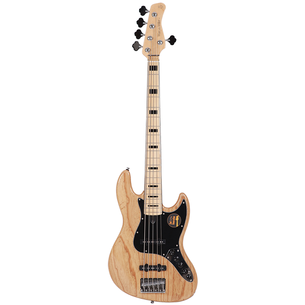 Sire V7 VINTAGE SWAMP ASH 5 STRING Bass Guitar