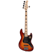 Load image into Gallery viewer, Sire V7 VINTAGE SWAMP ASH 5 STRING Bass Guitar
