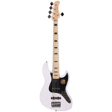 Load image into Gallery viewer, Sire V7 VINTAGE SWAMP ASH 5 STRING Bass Guitar
