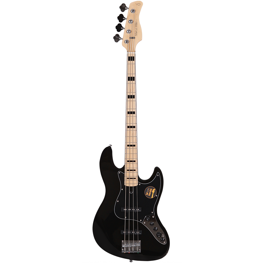 Sire V7 VINTAGE SWAMP ASH 4 STRING Bass Guitar