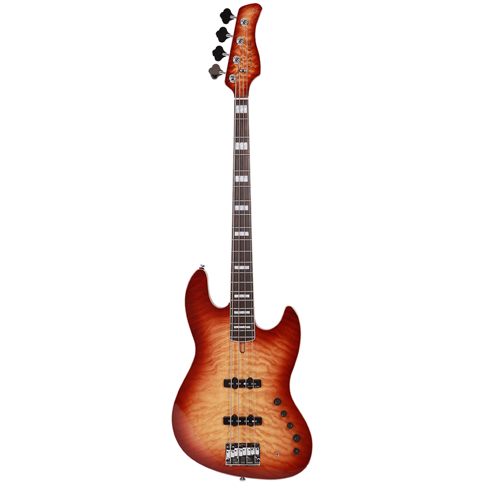 Sire V9 Alder 4 STRING (2nd Gen) Bass Guitar