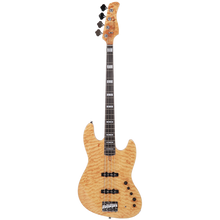 Load image into Gallery viewer, Sire V9 Swamp Ash 4 STRING (2nd Gen) Bass Guitar
