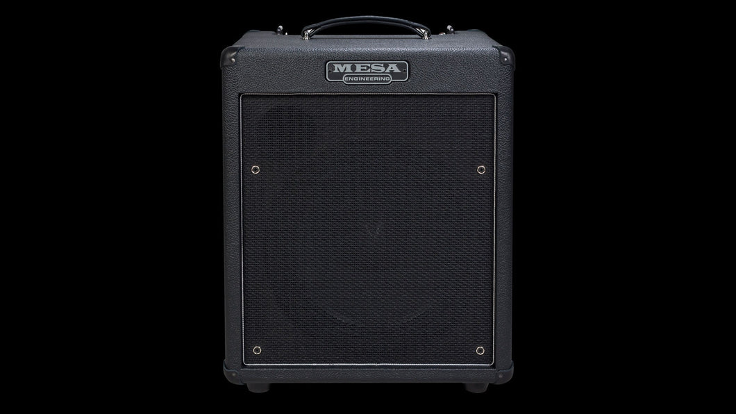 Mesa Boogie WalkAbout Scout 1x15 Combo – 16th Audio